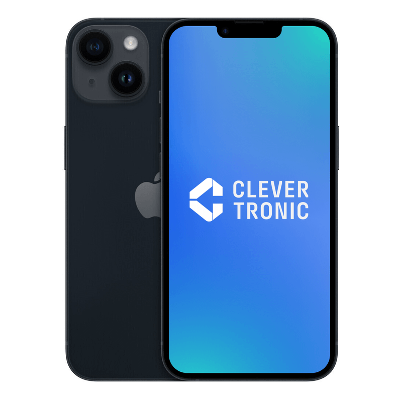 Apple iPhone 14 512GB Mitternacht