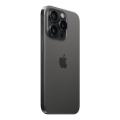 Apple iPhone 15 Pro 128GB Titan Schwarz
