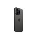 Apple iPhone 15 Pro 128GB Titan Schwarz