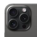 Apple iPhone 15 Pro 128GB Titan Schwarz