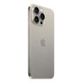 Apple iPhone 15 Pro Max 256GB Titan Natur