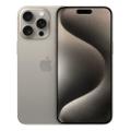 Apple iPhone 15 Pro Max 256GB Titan Natur