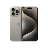 Logo Apple iPhone 15 Pro Max 256GB Titan Natur