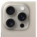 Apple iPhone 15 Pro Max 256GB Titan Natur