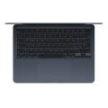 Apple MacBook Air (2022) 13.6 M2 8 Core CPU 8 Core GPU 256GB SSD 16GB RAM Mitternacht