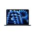 MacBook Air (2022) 13.6 M2 8 Core CPU 8 Core GPU 256GB SSD 16GB RAM Mitternacht