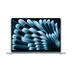 MacBook Air (2025) 13.0" M4 16GB RAM 256GB Himmelblau