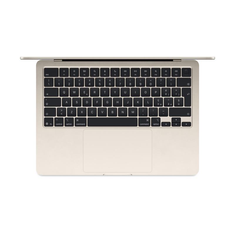 Apple MacBook Air (2025) 13.0