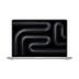 MacBook Pro (2023) 16.0" M3 Max 1TB SSD 48GB RAM Silber