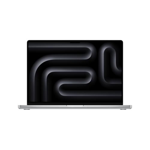 Apple MacBook Pro (2024) 16.0" M4 Pro 24GB RAM 512GB Silber verkaufen