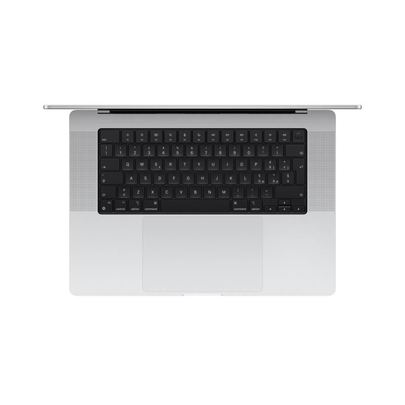 Apple MacBook Pro (2024) 16.0