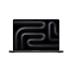 MacBook Pro (2024) 16.0" M4 Pro 24GB RAM 512GB Space Schwarz