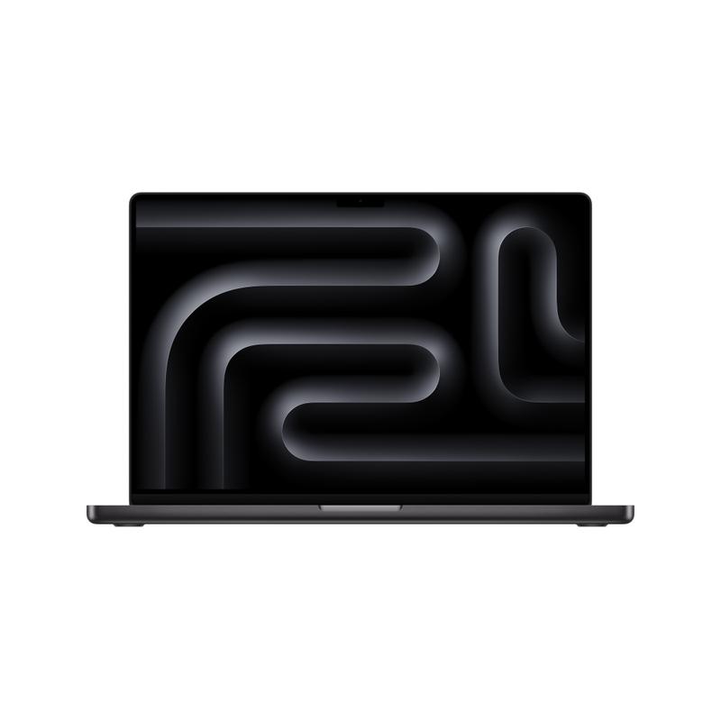 Apple MacBook Pro (2024) 16.0