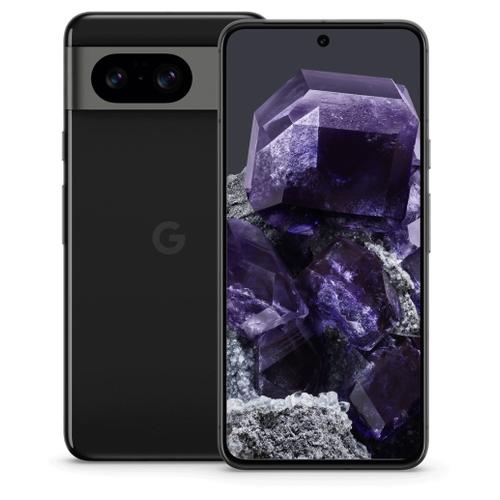 Google Google Pixel 8 128GB Obsidian