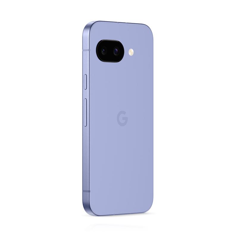 Google Pixel 9a 128GB Iris