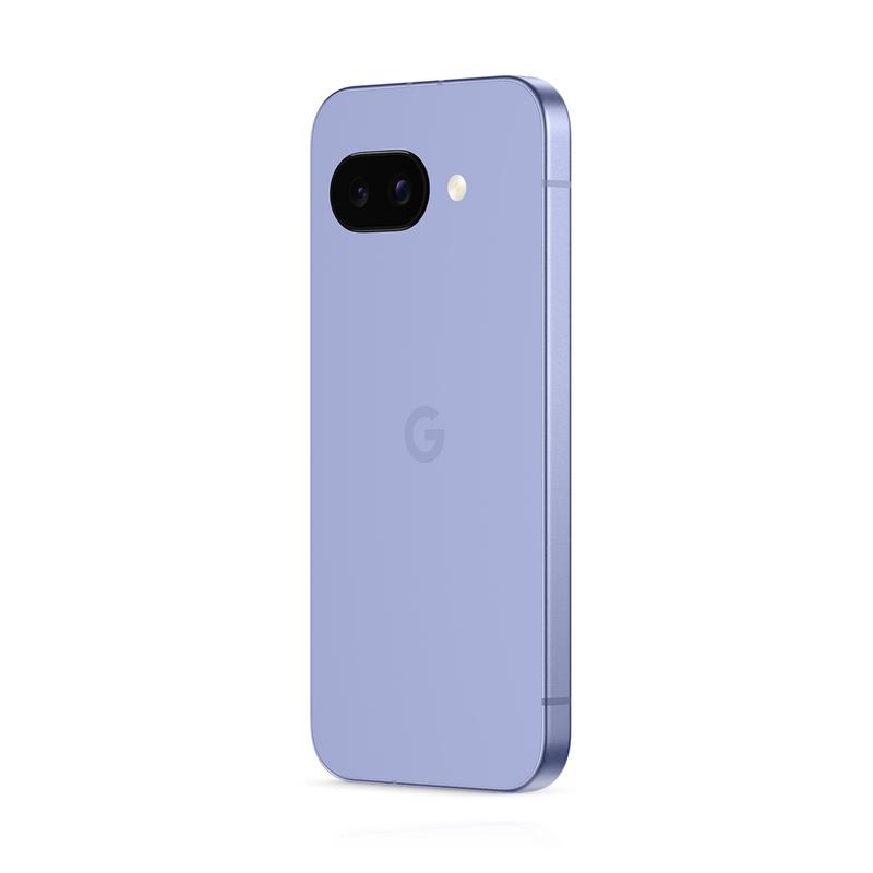 Google Pixel 9a 128GB Iris