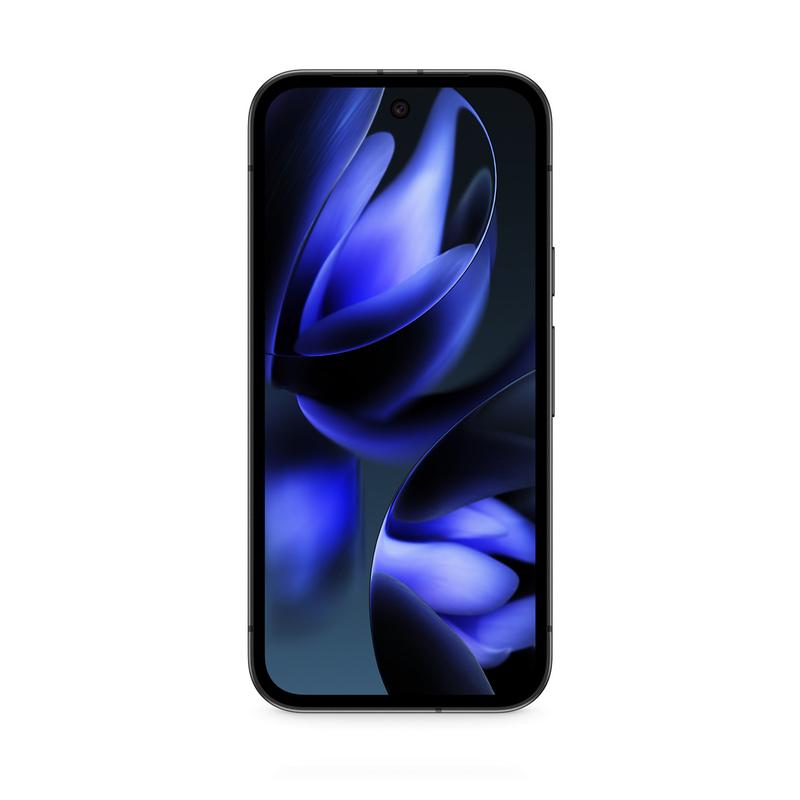 Google Pixel 9a 128GB Obsidian