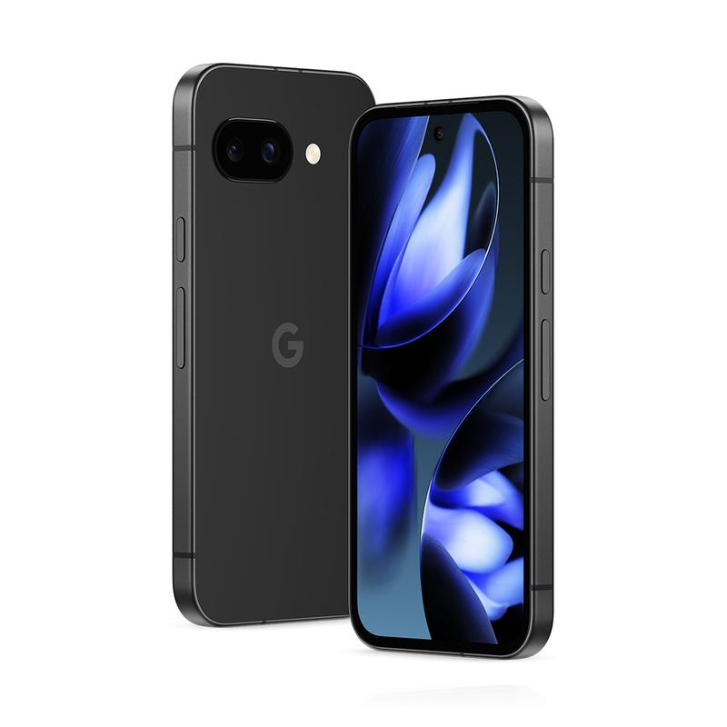 Google Pixel 9a 128GB Obsidian