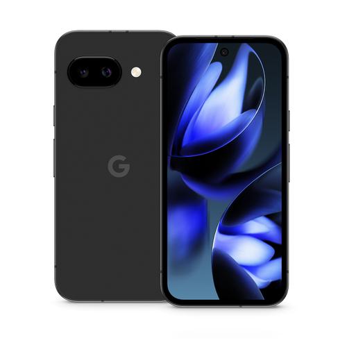 Google Pixel 9a 128GB Obsidian verkaufen