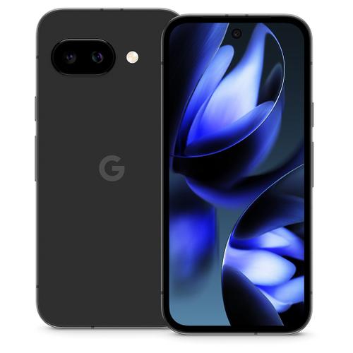 Google Google Pixel 9a 128GB Obsidian