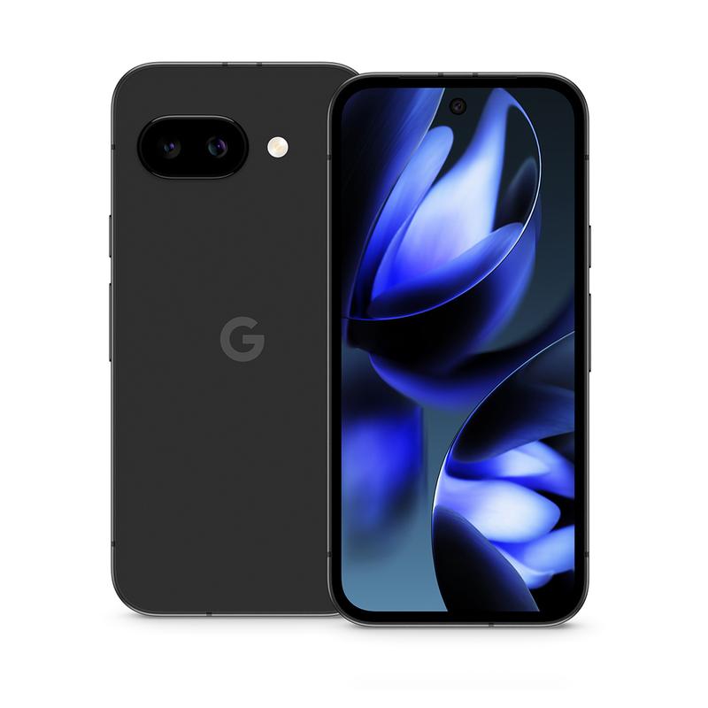 Google Pixel 9a 128GB Obsidian
