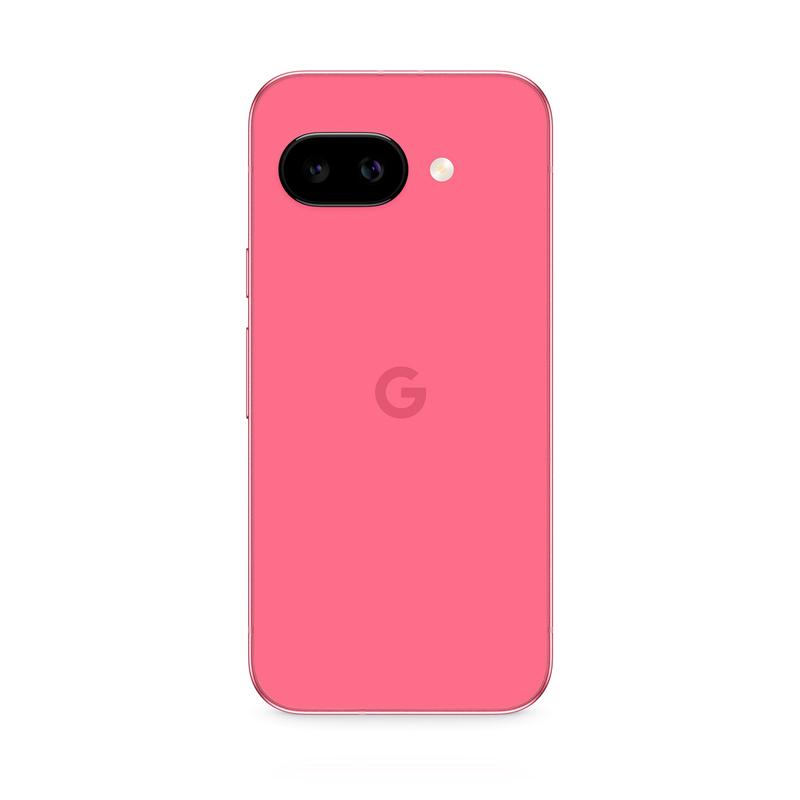 Google Pixel 9a 128GB Peony