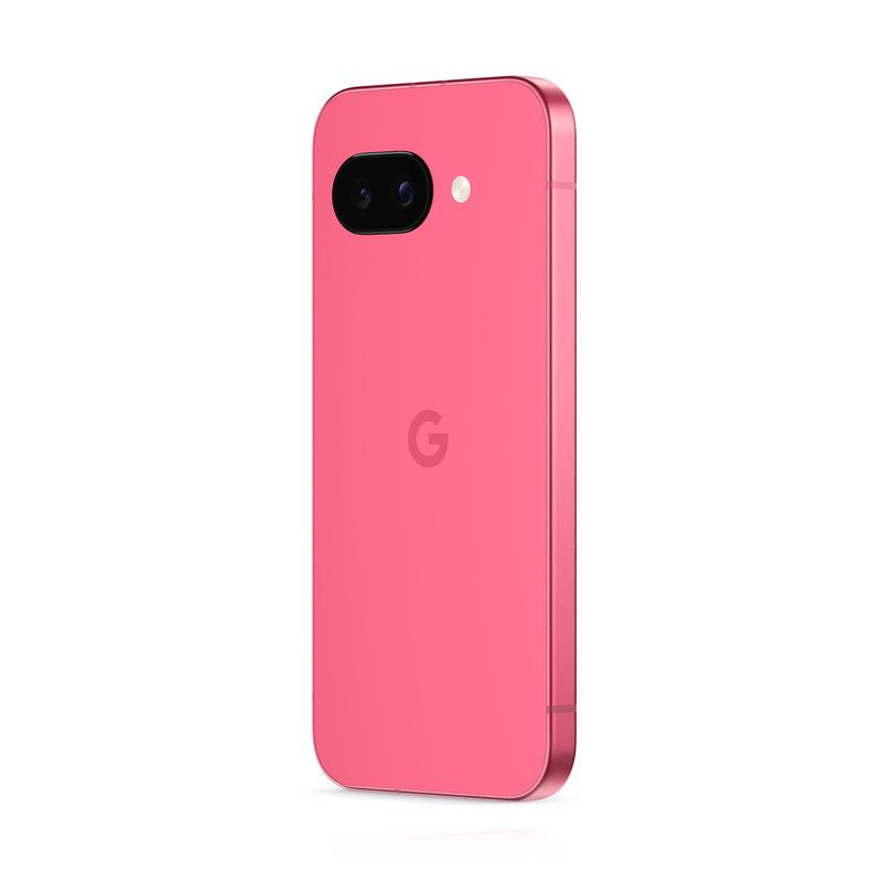 Google Pixel 9a 128GB Peony
