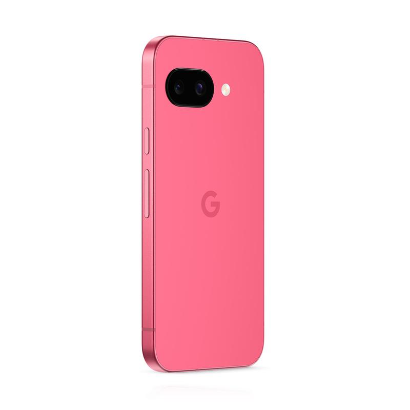 Google Pixel 9a 128GB Peony
