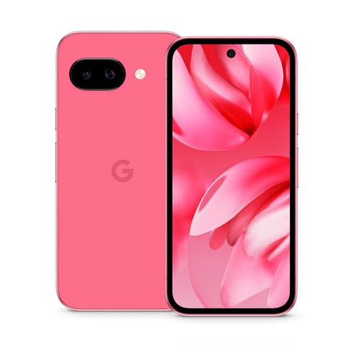 Google Pixel 9a 128GB Peony verkaufen