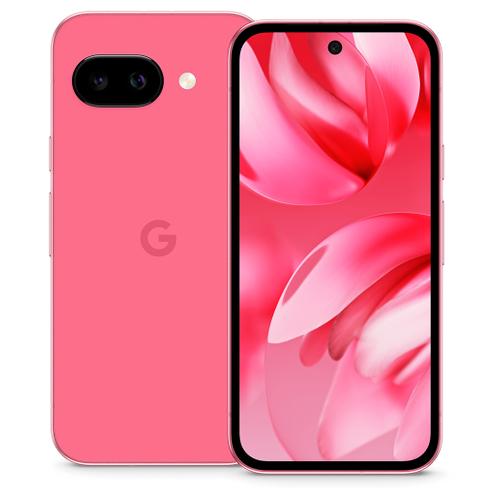 Google Google Pixel 9a 128GB Peony