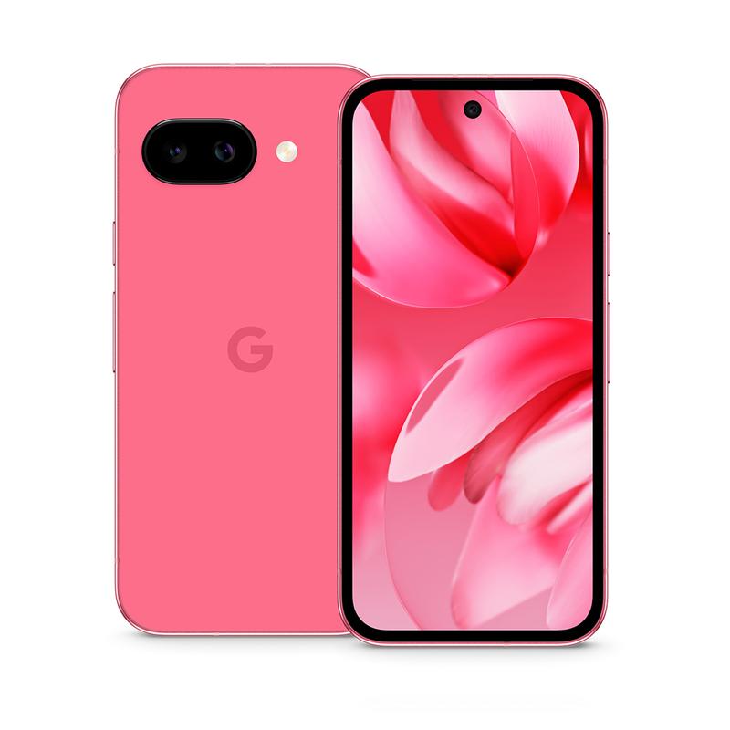Google Pixel 9a 128GB Peony
