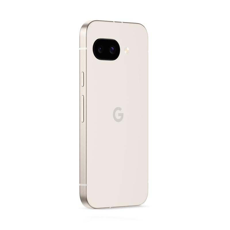 Google Pixel 9a 128GB Porcelain