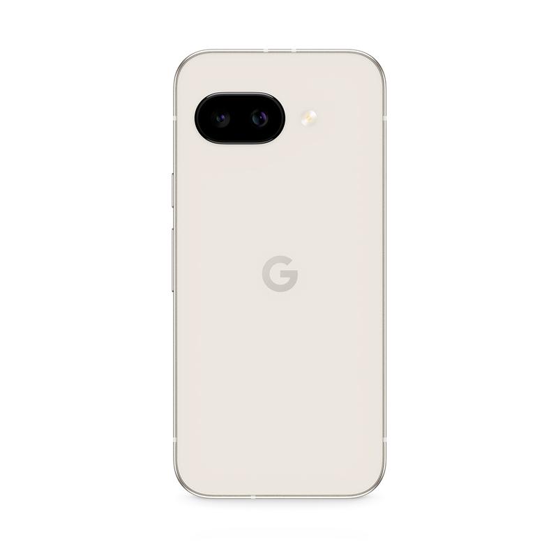 Google Pixel 9a 128GB Porcelain