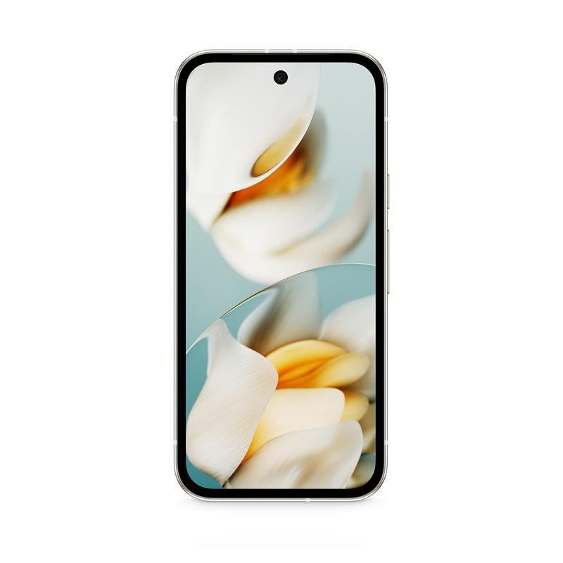 Google Pixel 9a 128GB Porcelain