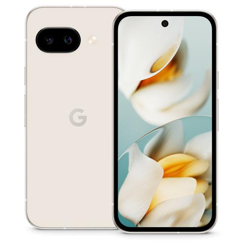 Google Google Pixel 9a 128GB Porcelain