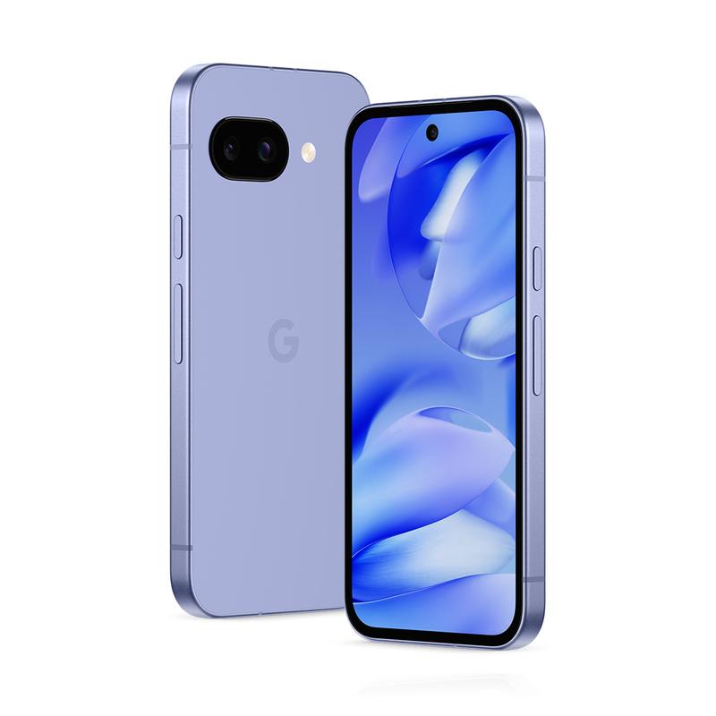 Google Pixel 9a 256GB Iris