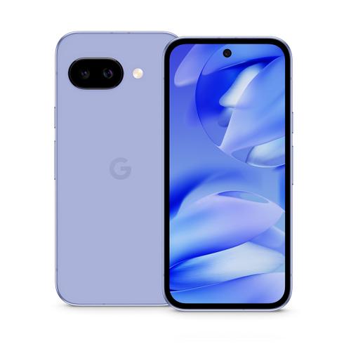 Google Pixel 9a 256GB Iris verkaufen