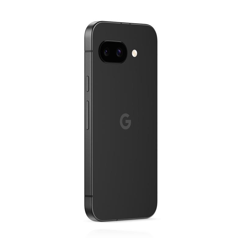 Google Pixel 9a 256GB Obsidian