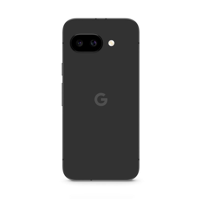 Google Pixel 9a 256GB Obsidian