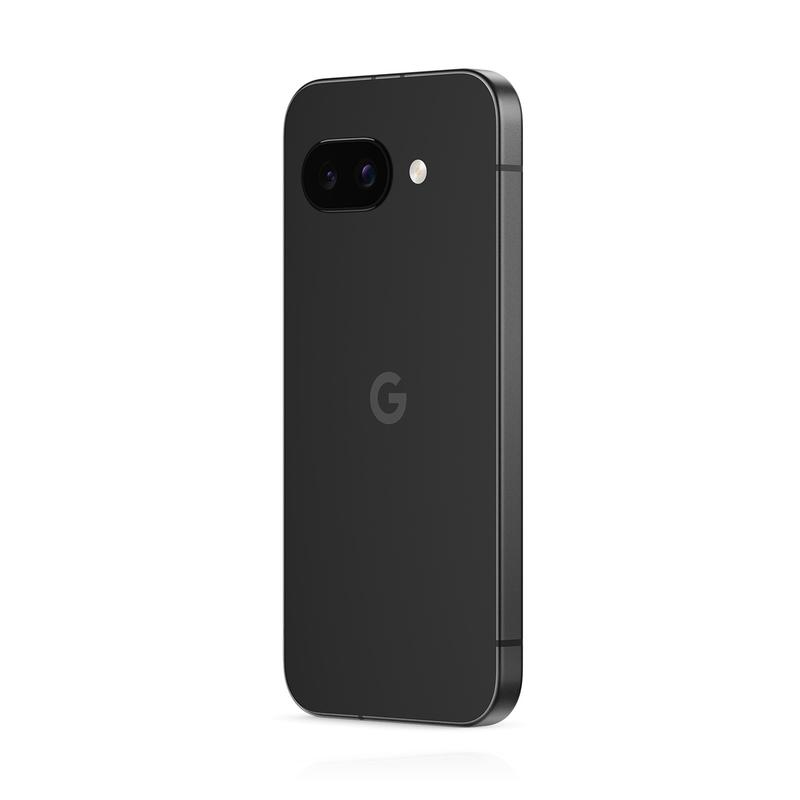 Google Pixel 9a 256GB Obsidian