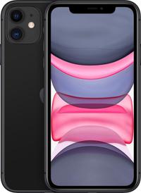 Logo iPhone 11