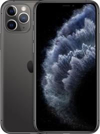Logo iPhone 11 Pro