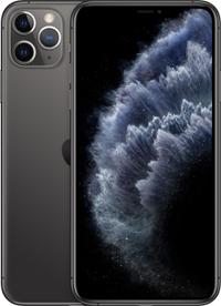 Logo iPhone 11 Pro Max