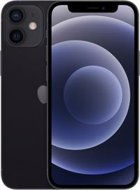 Logo iPhone 12 mini