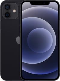 Logo iPhone 12