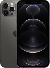 Logo iPhone 12 Pro