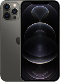 Logo iPhone 12 Pro Max