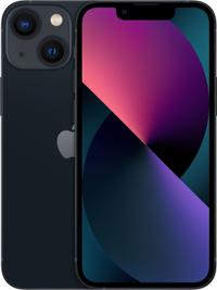 Logo iPhone 13 mini
