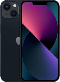 Logo iPhone 13