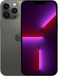 Logo iPhone 13 Pro Max